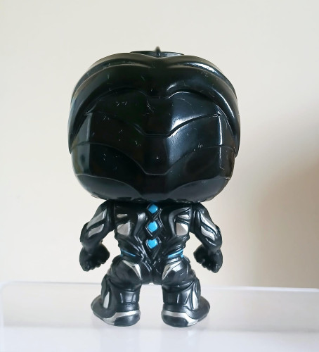  Power Rangers #396 - Produto Original