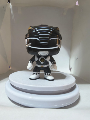  Mighty Morphin Power Rangers #361 - Produto Original