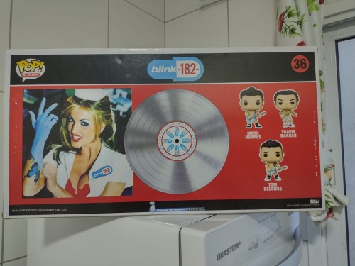  Albums #1 - Produto Original