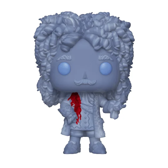 Funko Pop Bloody Baron (sem Base E Sem Caixa)-Harry Potter-74