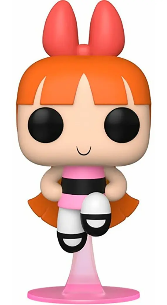  As Meninas Superpoderosas #1080 - Produto Original