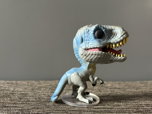  FUNKO POP #586 - Produto Original