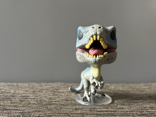  FUNKO POP #586 - Produto Original