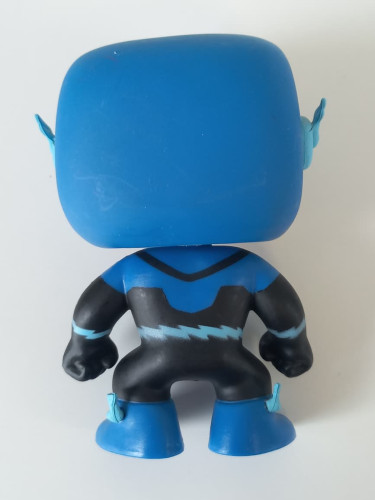  Dc Comics #47 - Produto Original