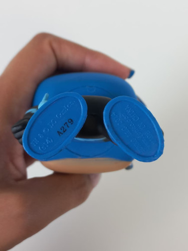  Dc Comics #47 - Produto Original