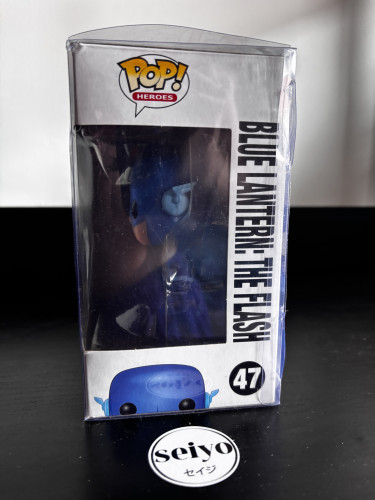  The Flash #47 - Produto Original