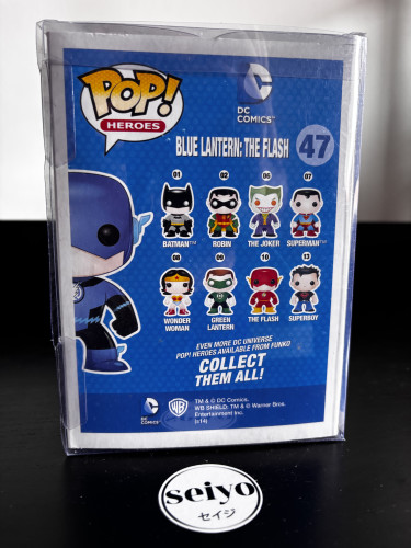  The Flash #47 - Produto Original