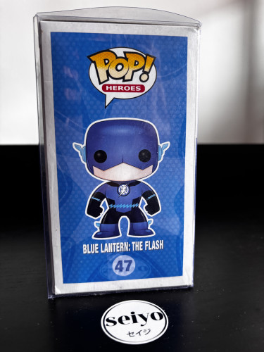  The Flash #47 - Produto Original