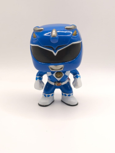  Mighty Morphin Power Rangers #363 - Produto Original