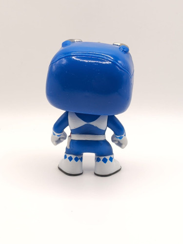  Mighty Morphin Power Rangers #363 - Produto Original