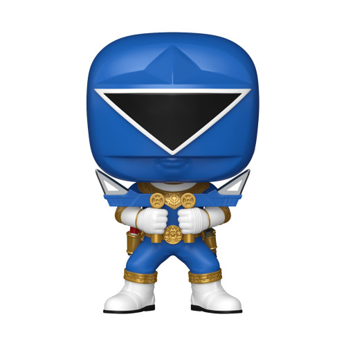  Saban's Power Rangers Zeo #1874 - Produto Original