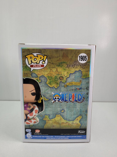  One Piece #1905 - Produto Original