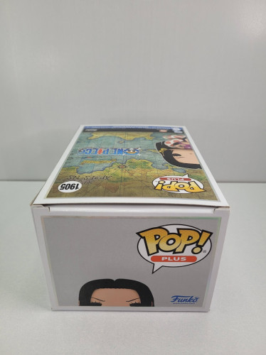  One Piece #1905 - Produto Original