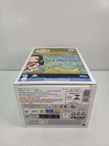 One Piece #1905 - Produto Original