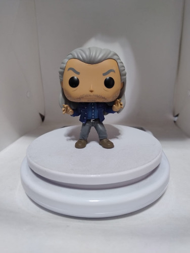 Funko Pop Bob (sem caixa) - Twin Peaks - #449
