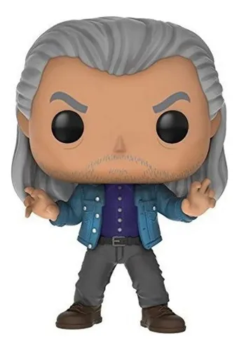 Funko Pop Bob (sem caixa)-Twin Peaks-449