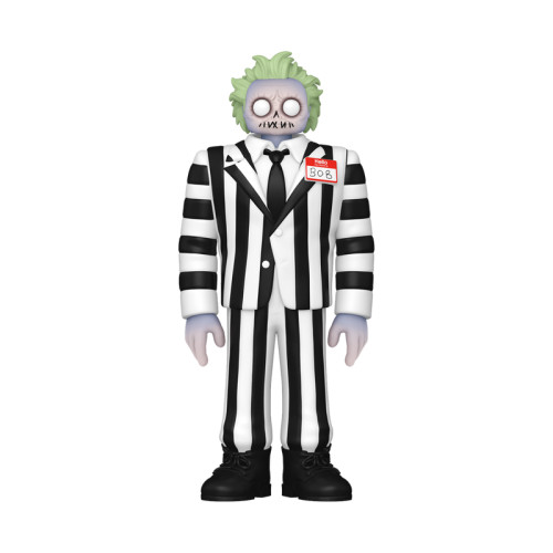 Funko Pop Bob As Beetlejuice - Beetlejuice Beetlejuice - #1827