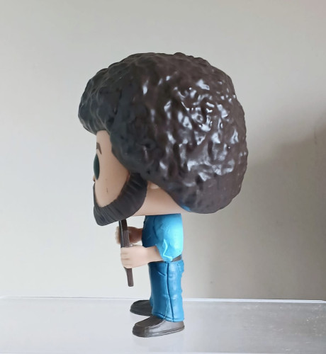  BOB ROSS #558 - Produto Original