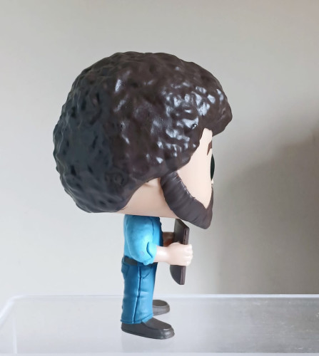  BOB ROSS #558 - Produto Original