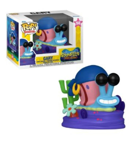  Spongebob Squarepants #1940 - Produto Original