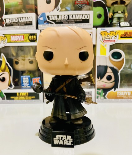Funko Pop Boba Fett - Stars Wars - #478