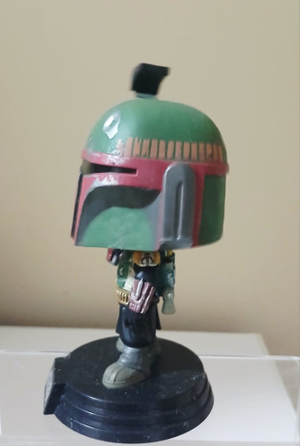  Star Wars #462 - Produto Original