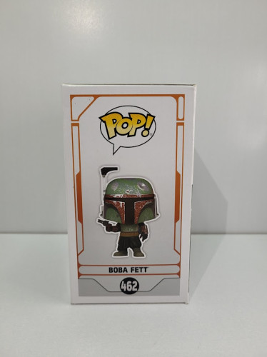  Star Wars #462 - Produto Original