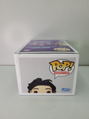  K-Pop Demon Hunters #2432 - Produto Original