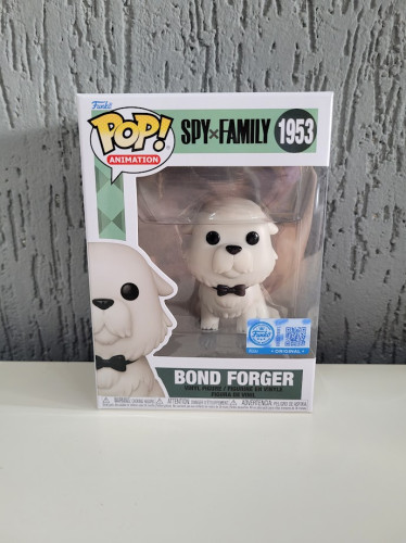  Spy X Family #1953 - Produto Original