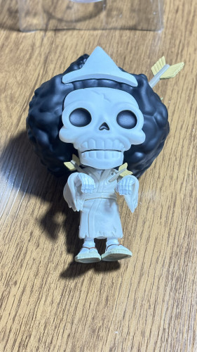  FUNKO POP #924 - Produto Original