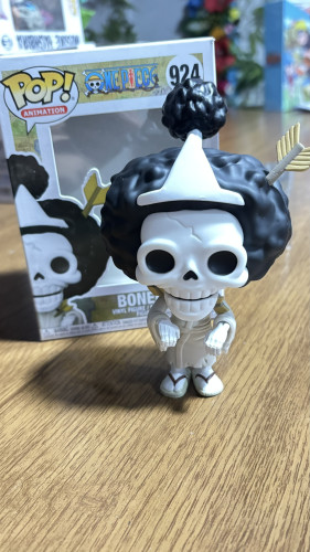  FUNKO POP #924 - Produto Original