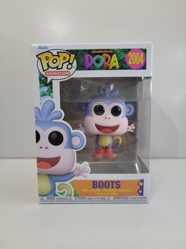  Dora #2004 - Produto Original
