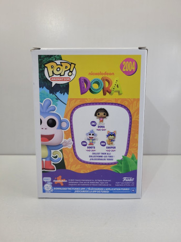  Dora #2004 - Produto Original
