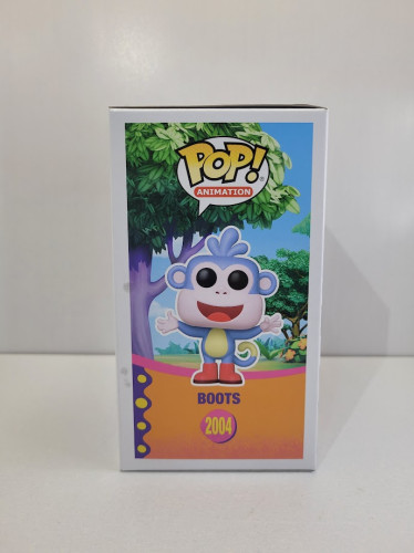  Dora #2004 - Produto Original