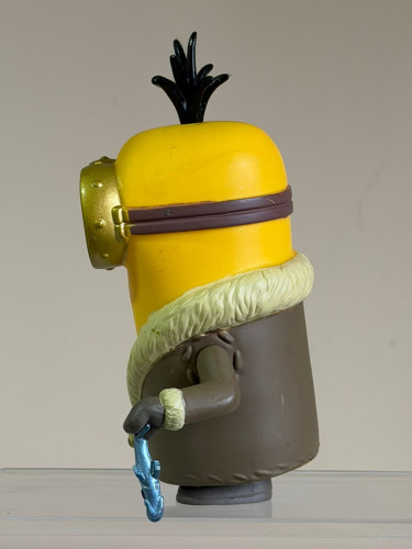  Minions #166 - Produto Original