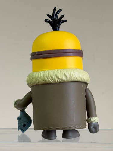  Minions #166 - Produto Original