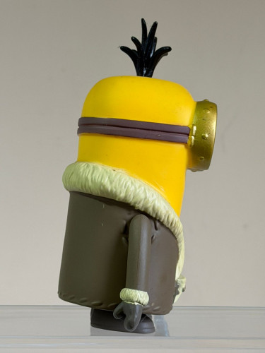  Minions #166 - Produto Original