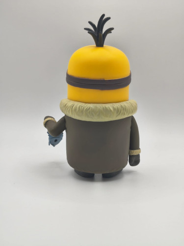  Minions #166 - Produto Original