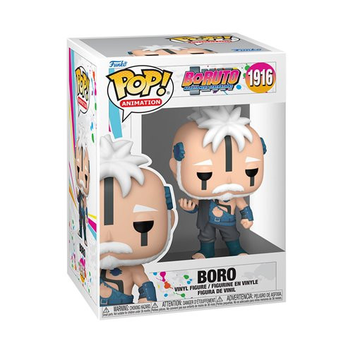 Funko Pop Boro-Boruto-1916