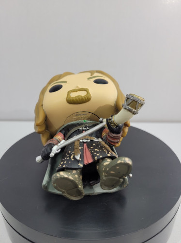  The Lord Of The Rings #630 - Produto Original