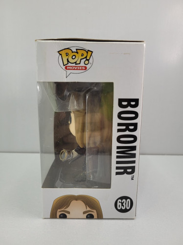  The Lord Of The Rings #630 - Produto Original