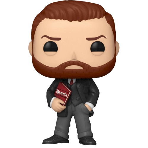  FUNKO POP #65 - Produto Original