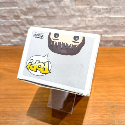 Funko Pop Bran Stark - Game Of Thrones #52 - Game Of Thrones - #52