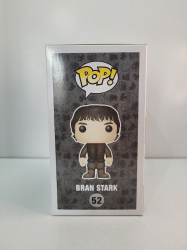  Game Of Thrones #52 - Produto Original