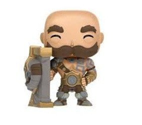  League Of Legends #04 - Produto Original