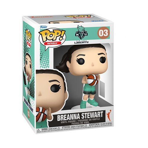 Funko Pop Breanna Stewart-WNBA Liberty-03