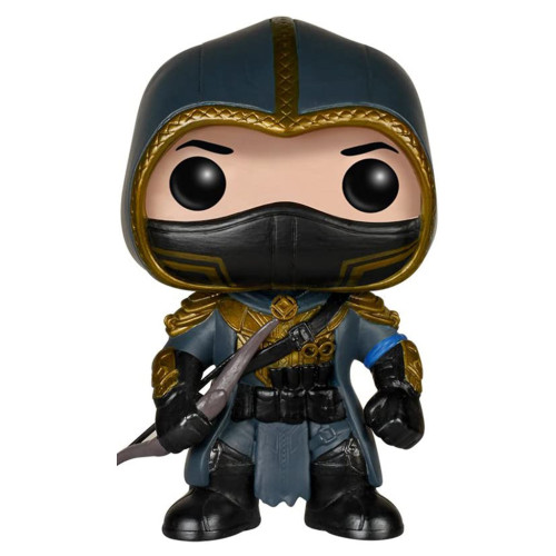  The Elder Scrolls #54 - Produto Original