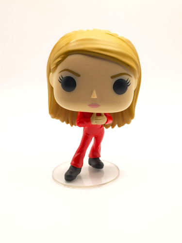  Rocks Britney Spears #215 - Produto Original