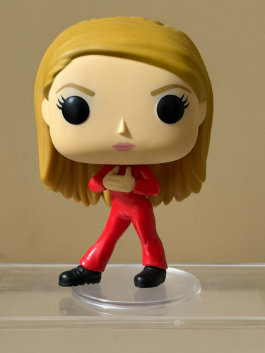  POP Rocks #215 - Produto Original