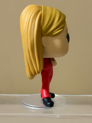  POP Rocks #215 - Produto Original